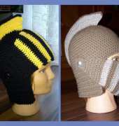 gladiator hats