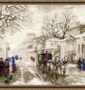 Riolis 1400 - Old Street