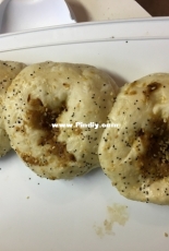 Onion bialys