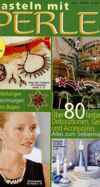 Diana Special E 639  Basteln mit Perlen - German
