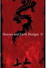 HAED HAELSSK 2074 Storykeep Oriental Courage by Lee Anne Seed