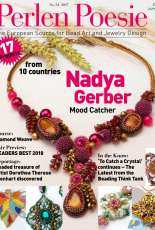 Perlen Poesie Issue 34 September 2017