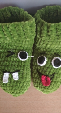 Crazy Socks