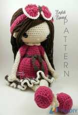 Carmen Rent - Maria del Carmen Renteria - Nathalie - Spanish