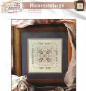 The Cat's Whiskers - Heartstrings
