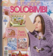 Susanna Solobimbi - January 2011 - Italian