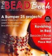 The Bead Book-Issue 10