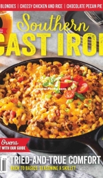 Southern Cast Iron - January/February 2021