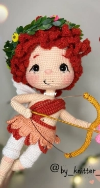 By Knitter Design – Canan Inan – Redros