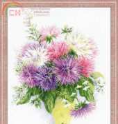 Riolis 1389 - Asters