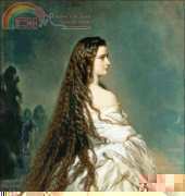 Golden Kite GK 1991 - Elisabeth of Bavaria