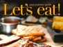 Lets Eat-62th Edition-October-2014