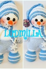Snowman
