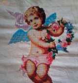 My angel