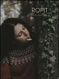 Ropit by Elena Solier Jansà