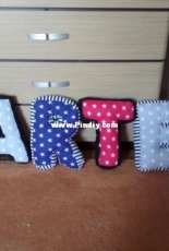 Letters
