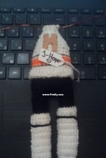 J-Hope Progress - Body
