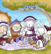 HAED Tea Time - Land of Milk and Honey