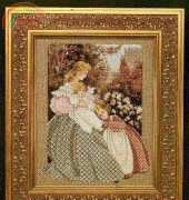 Lavender & Lace L&L31 - Morning Song