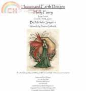 HAED HAEJG03 Holly Faery