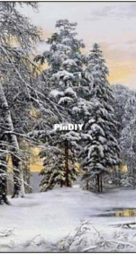 EstE 279 Winter Evening XSD