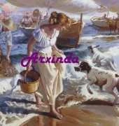 Arxinda - Día de Pesca