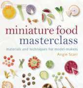 Miniature food masterclass