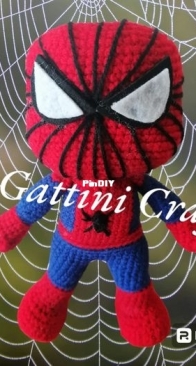 My Spiderman