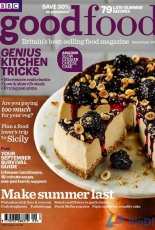 BBC GoodFood UK-September-2016
