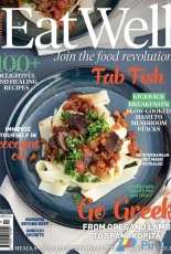 Eat Well-Issue 4-2016