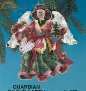 Willmaur Angels P703 - Guardian of the Earth