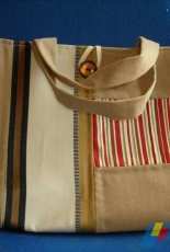 Sac rectangulaire (mon travail)