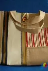 Sac rectangulaire (mon travail)