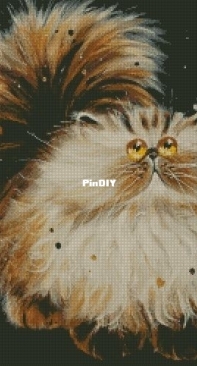 Chimera - Fluffy