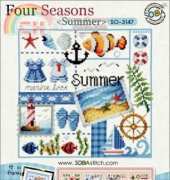 Soda SO-3147 Four Seasons summer pcs
