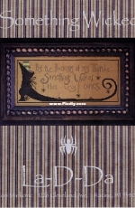 La-D-Da - Something Wicked PCS + XSD