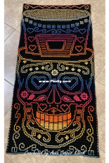 Lissa Conley Designs - Lissa Conley - Senor Calavera LFC
