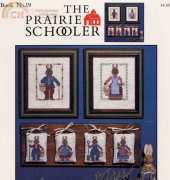 The Prairie Schooler Book 19 - Rabbit Folk