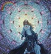 HAED HAEJEB 1693 Matrix - Jonathon Earl Bowser