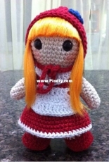 Dua Artes - Little Red Riding Hood - Portuguese - FREE