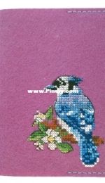 Divnaya Vishnya/Marvelous Cherry LP-F009 Jay XSD