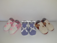 baby shoes