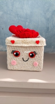a box