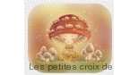 Lena Lawson Mediating mushroom