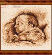 Megat 819 A Sleeping Child