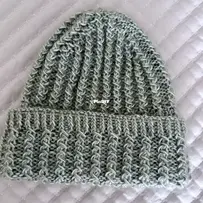 Snopko Beanie by Teti Lutsak