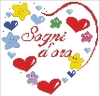 Sogni d'oro / Sweet Dreams by Katia Russo XSD