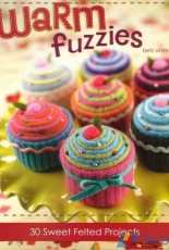 Warm Fuzzies - Betz White