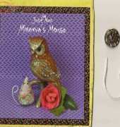 Just Nan JN229 - Minervas Mouse