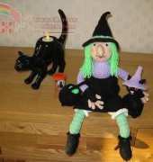 Alan Dart Witch